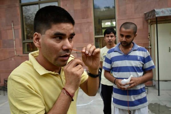 Sivananda Yoga Vedanta New Delhi Campus photo 3