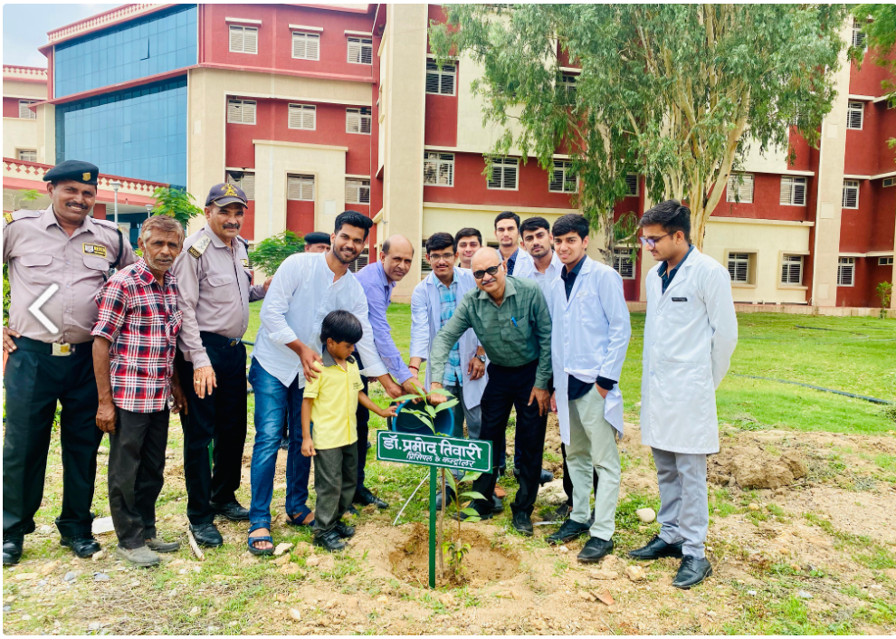 Government Medical College Chittorgarh College Infrastructure photo 7