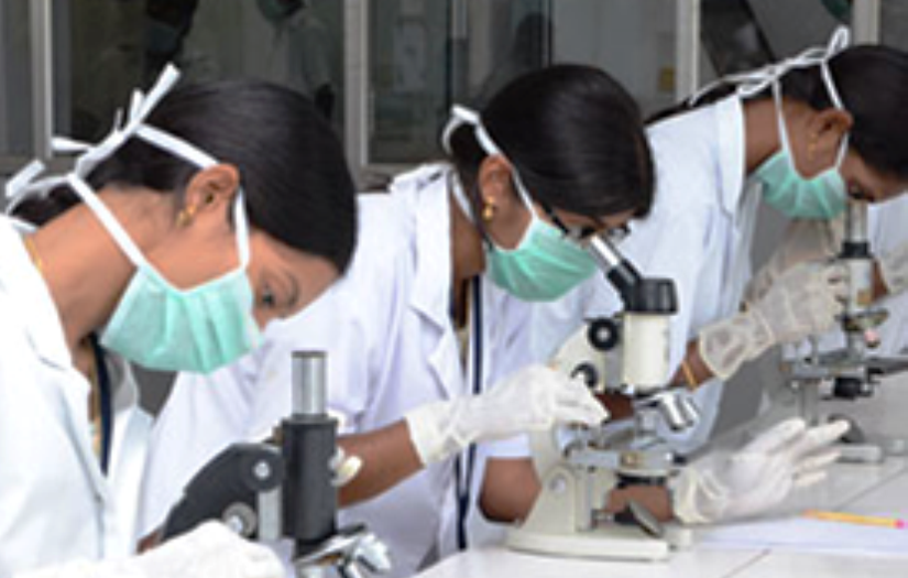 Dayanand Yadav College of Pharmacy Lucknow College Infrastructure photo 3