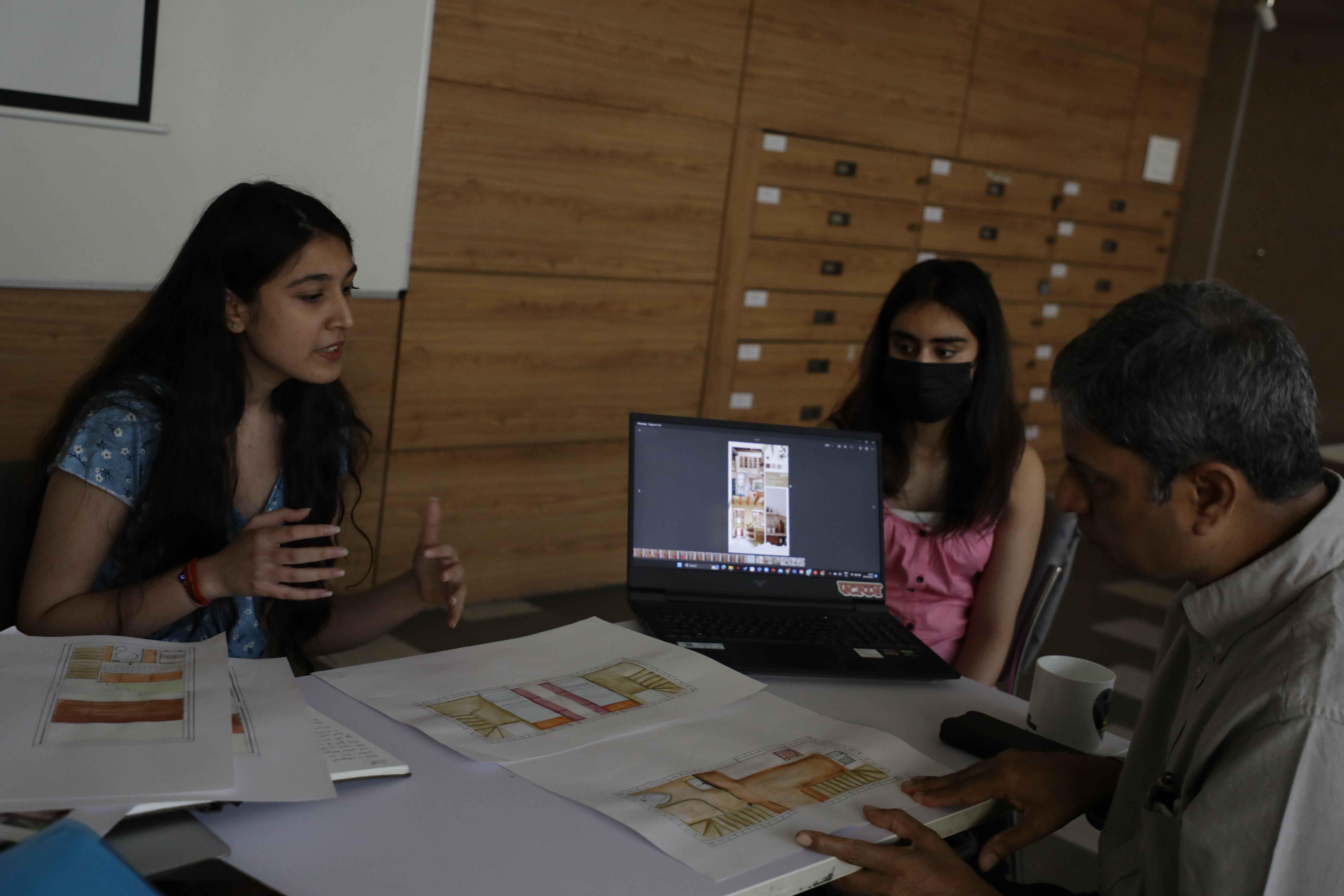 IIAD Delhi Campus photo 4