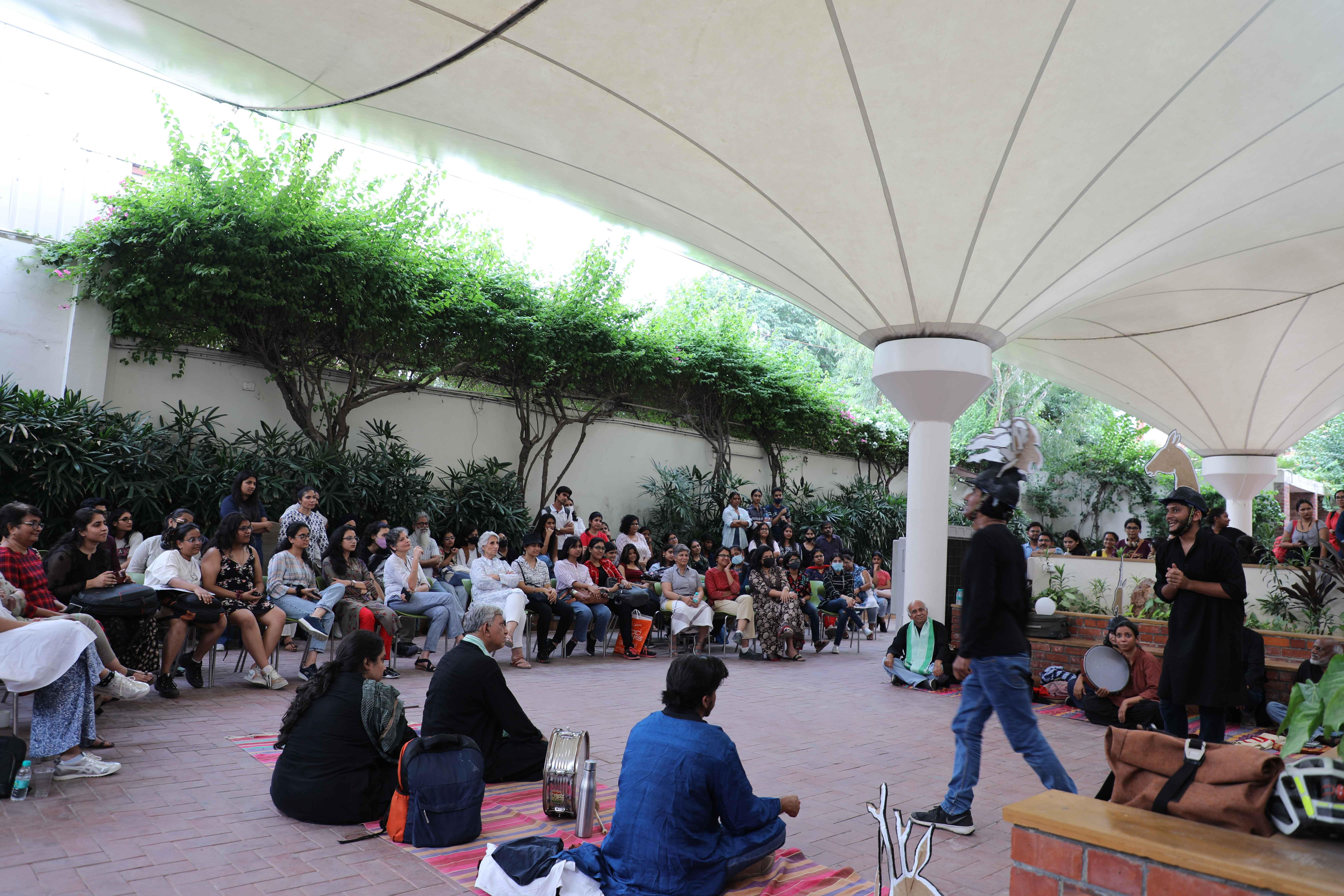 IIAD Delhi Campus photo 2