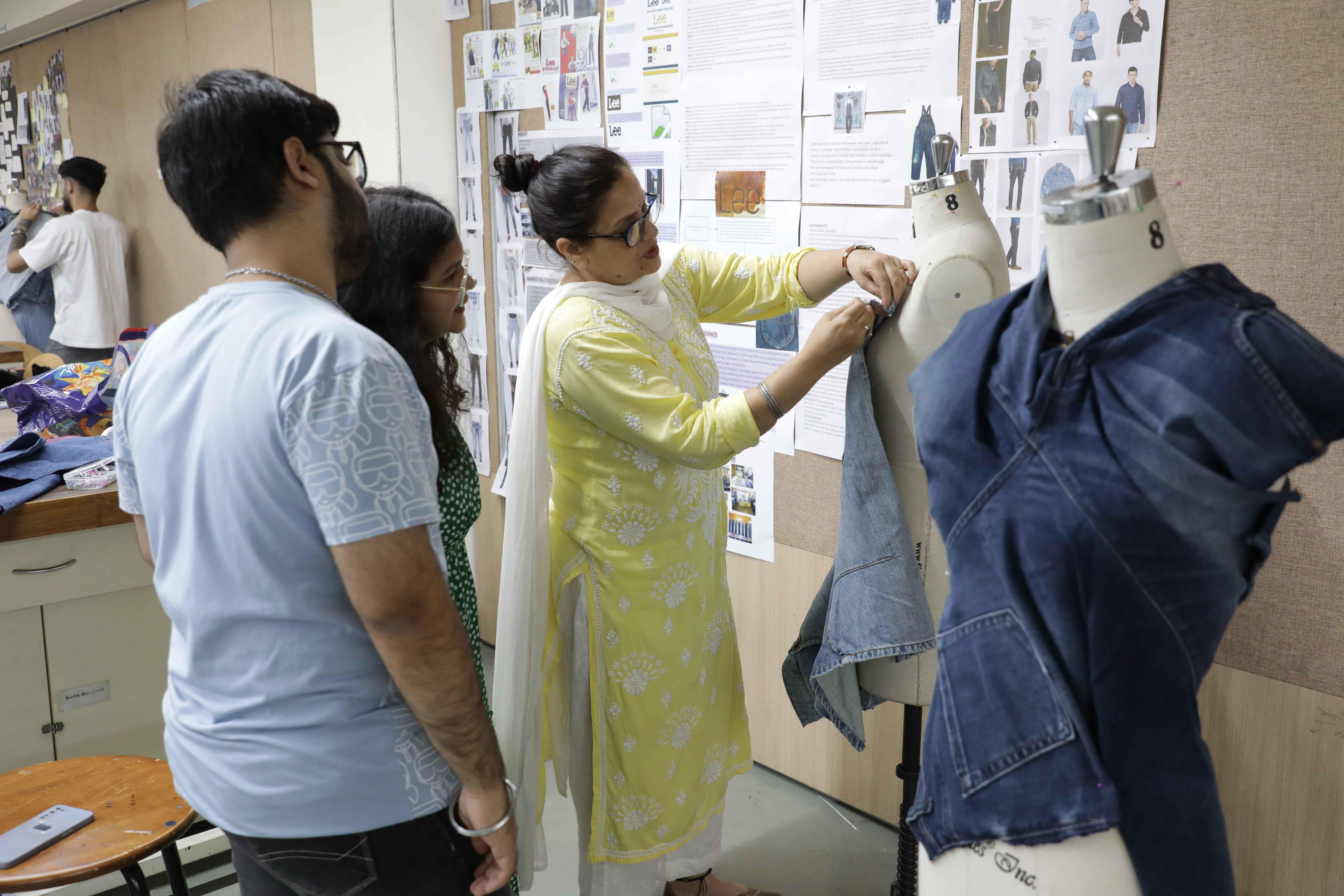 IIAD Delhi Campus photo 5