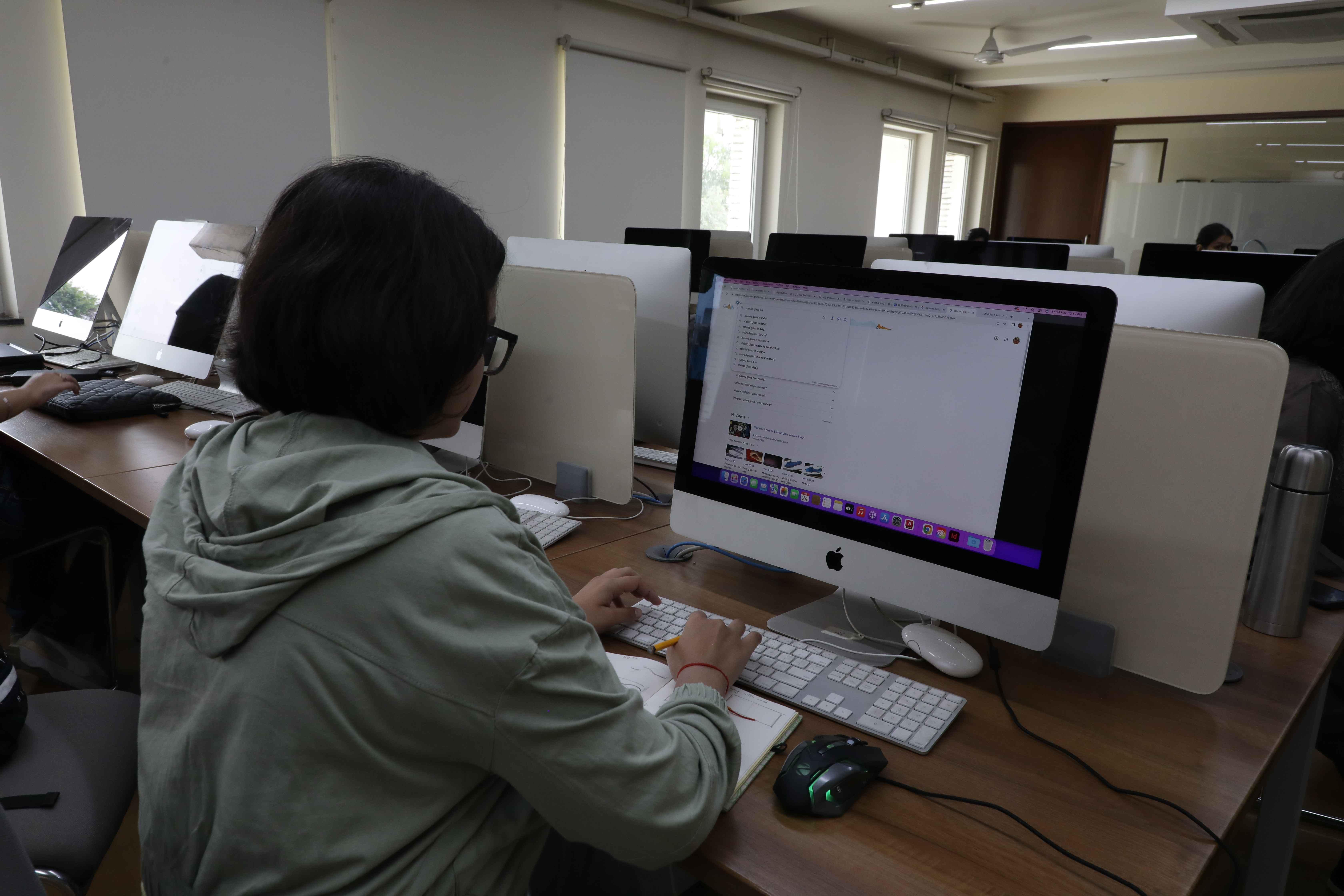 IIAD Delhi Campus photo 6