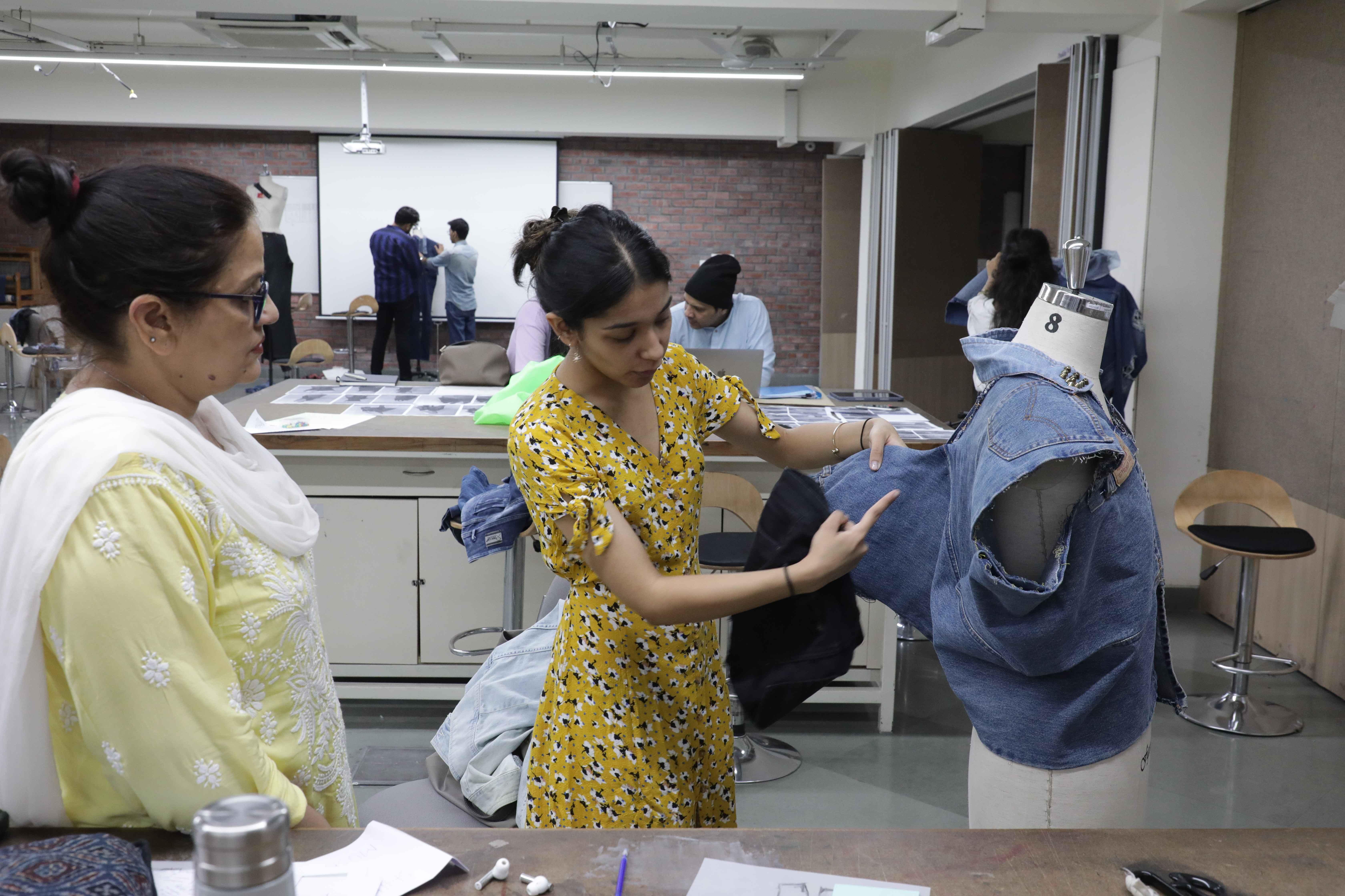 IIAD Delhi Campus photo 7