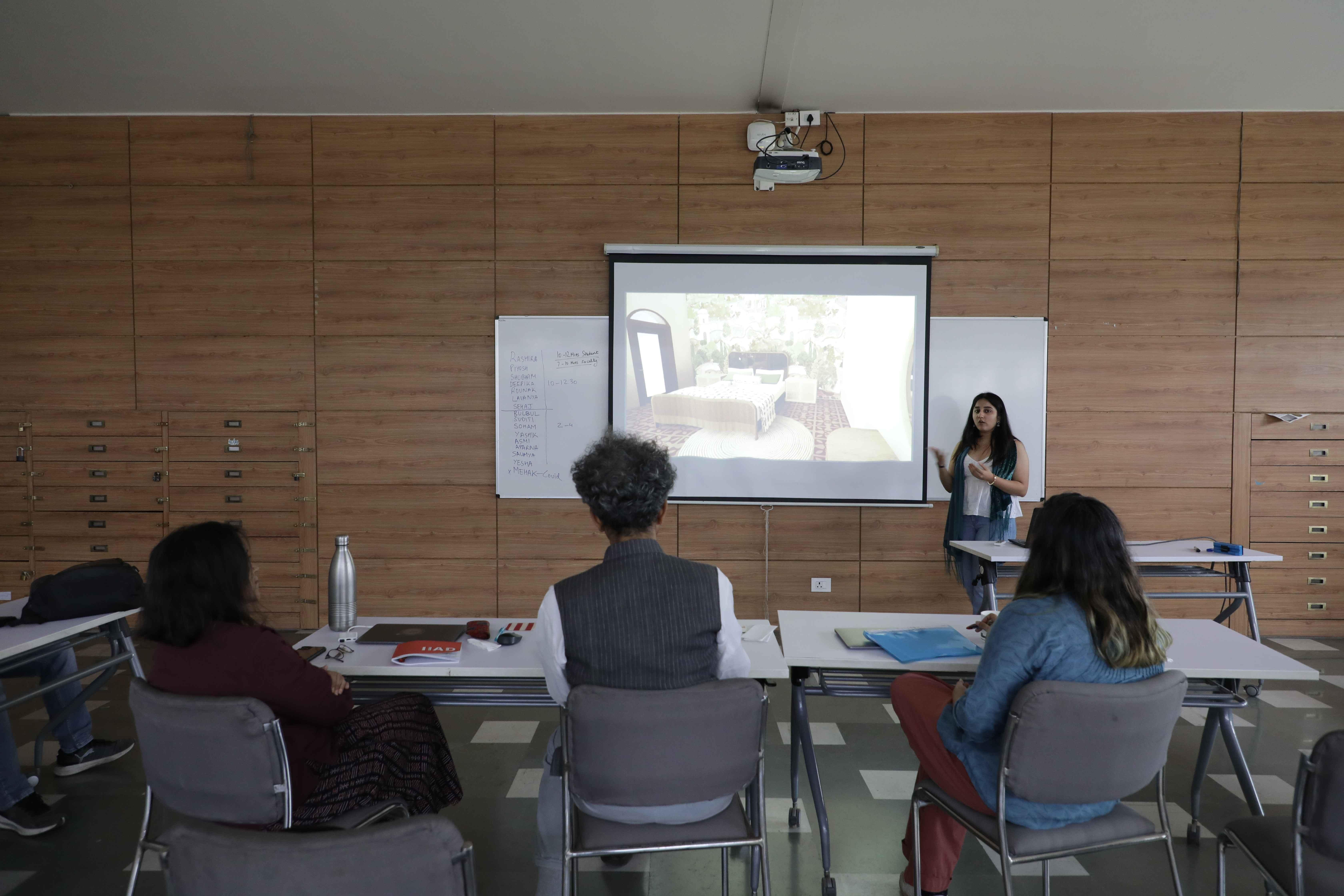 IIAD Delhi General photo 2