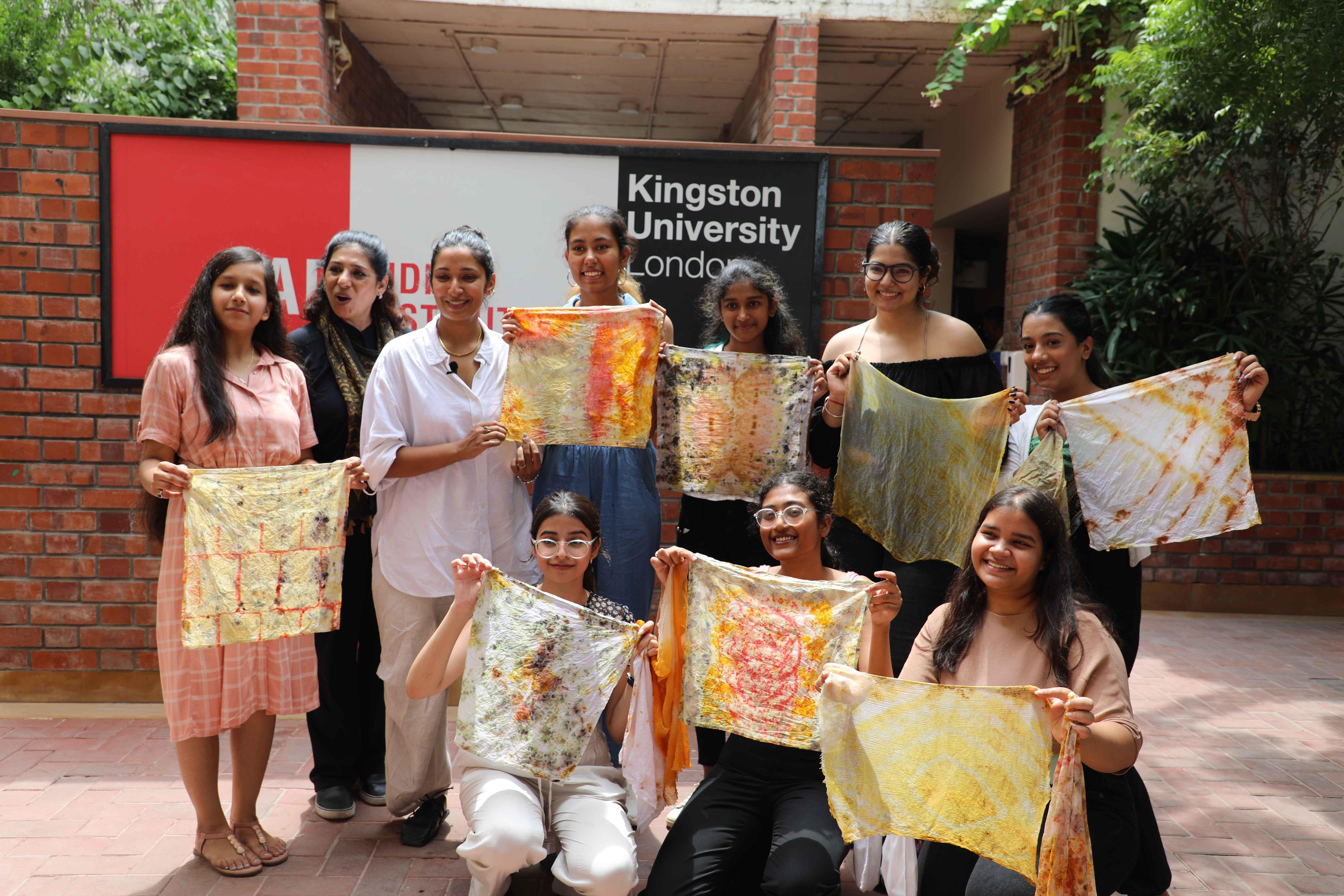 IIAD Delhi General photo 1