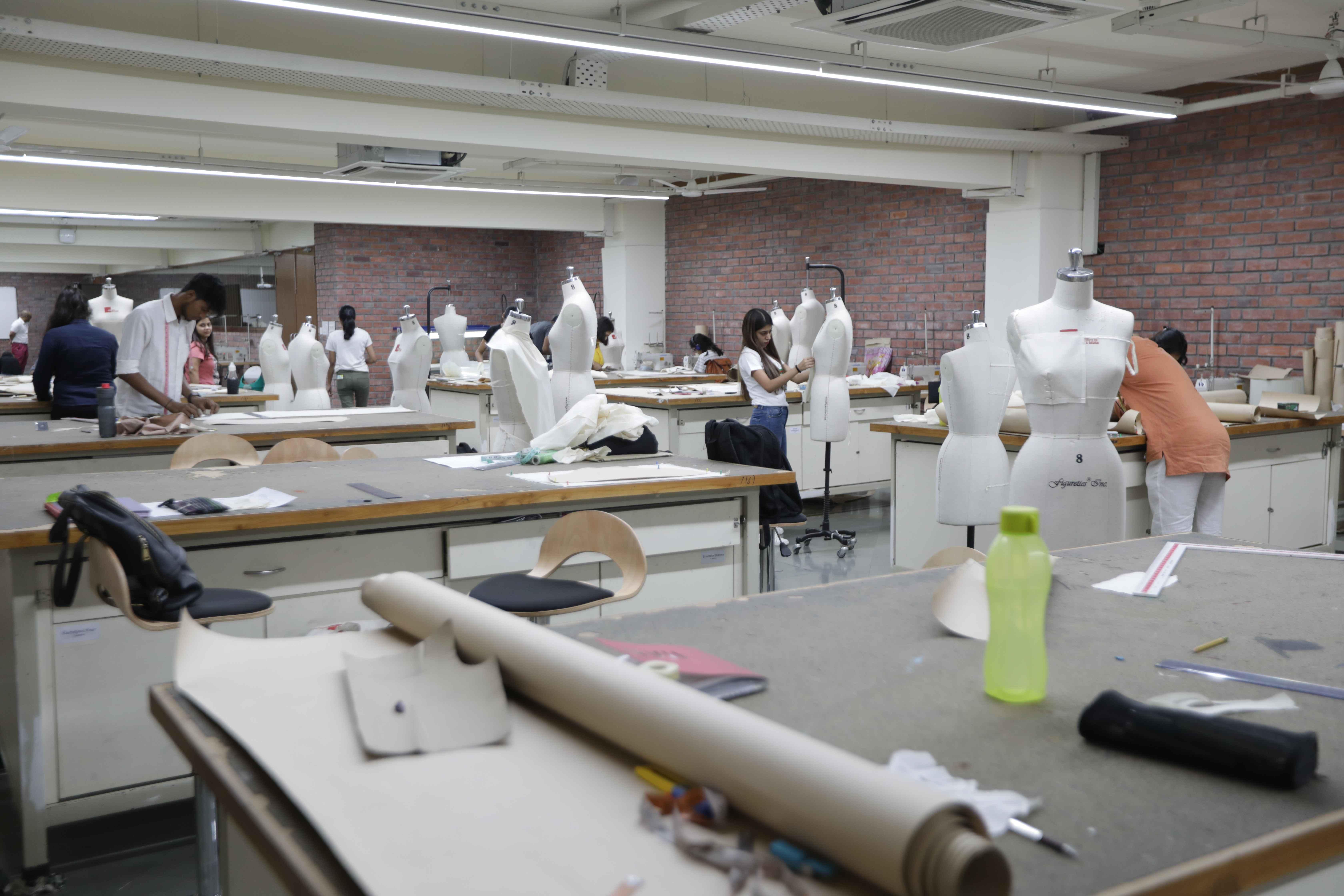 IIAD Delhi General photo 8