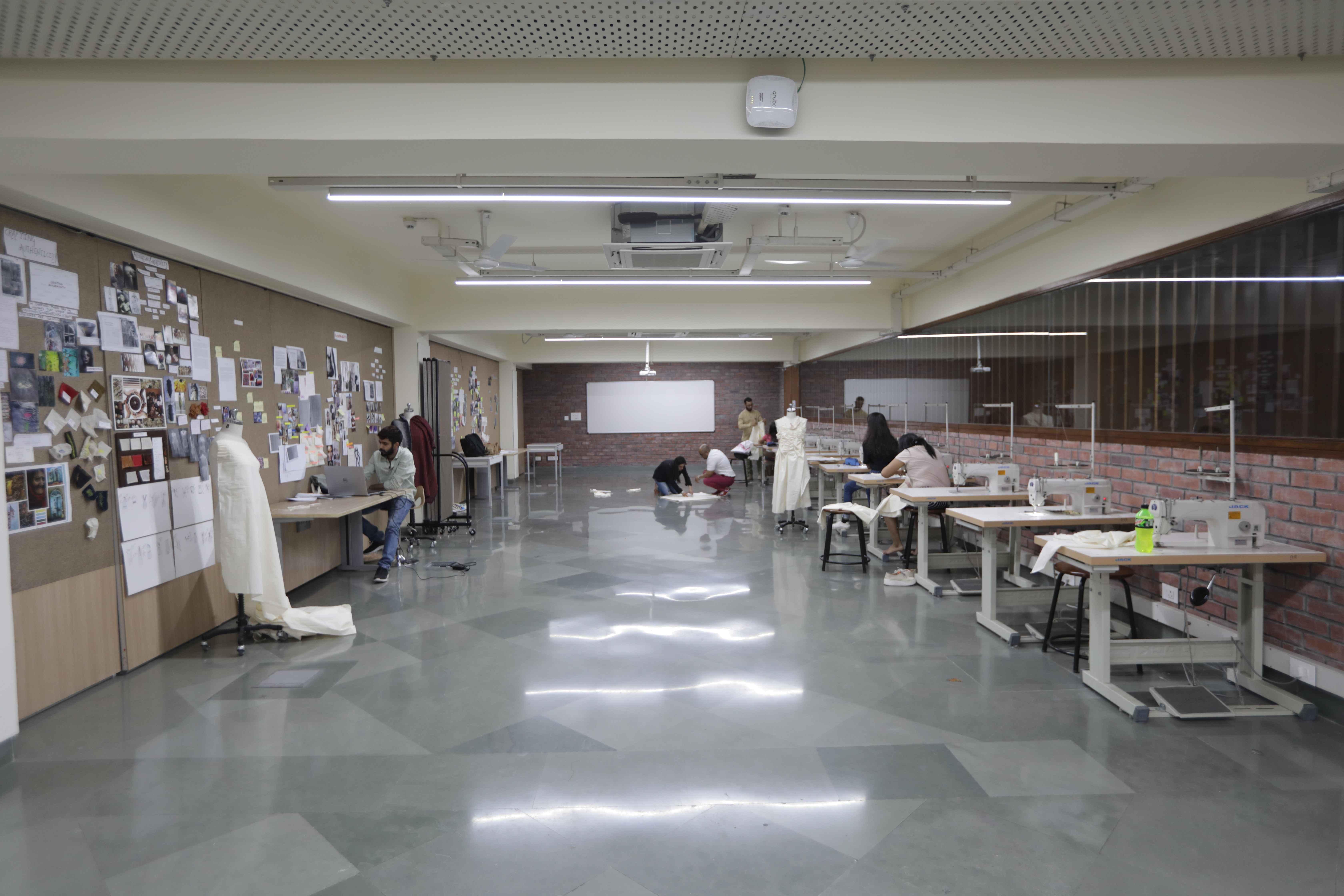 IIAD Delhi General photo 7