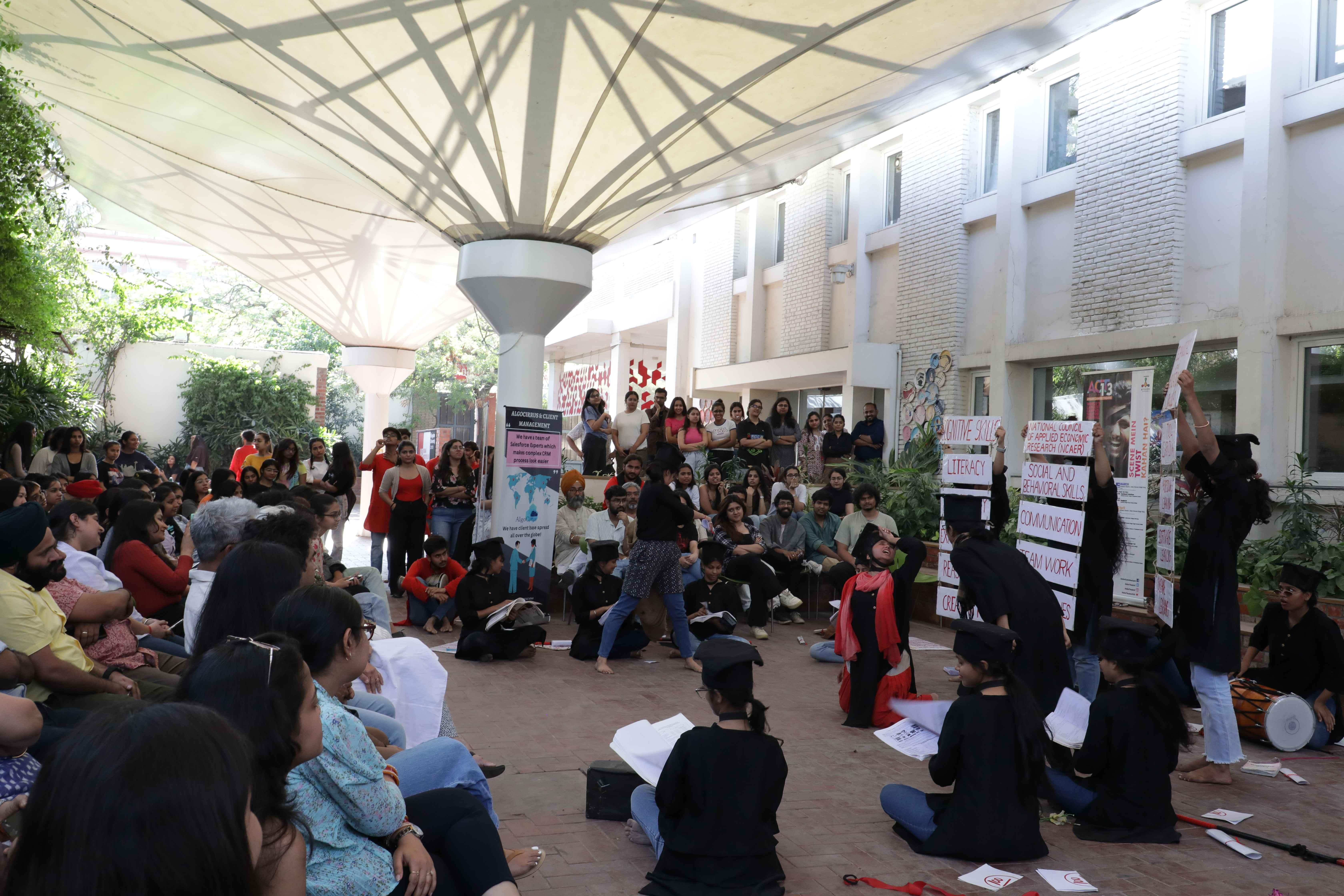 IIAD Delhi General photo 5