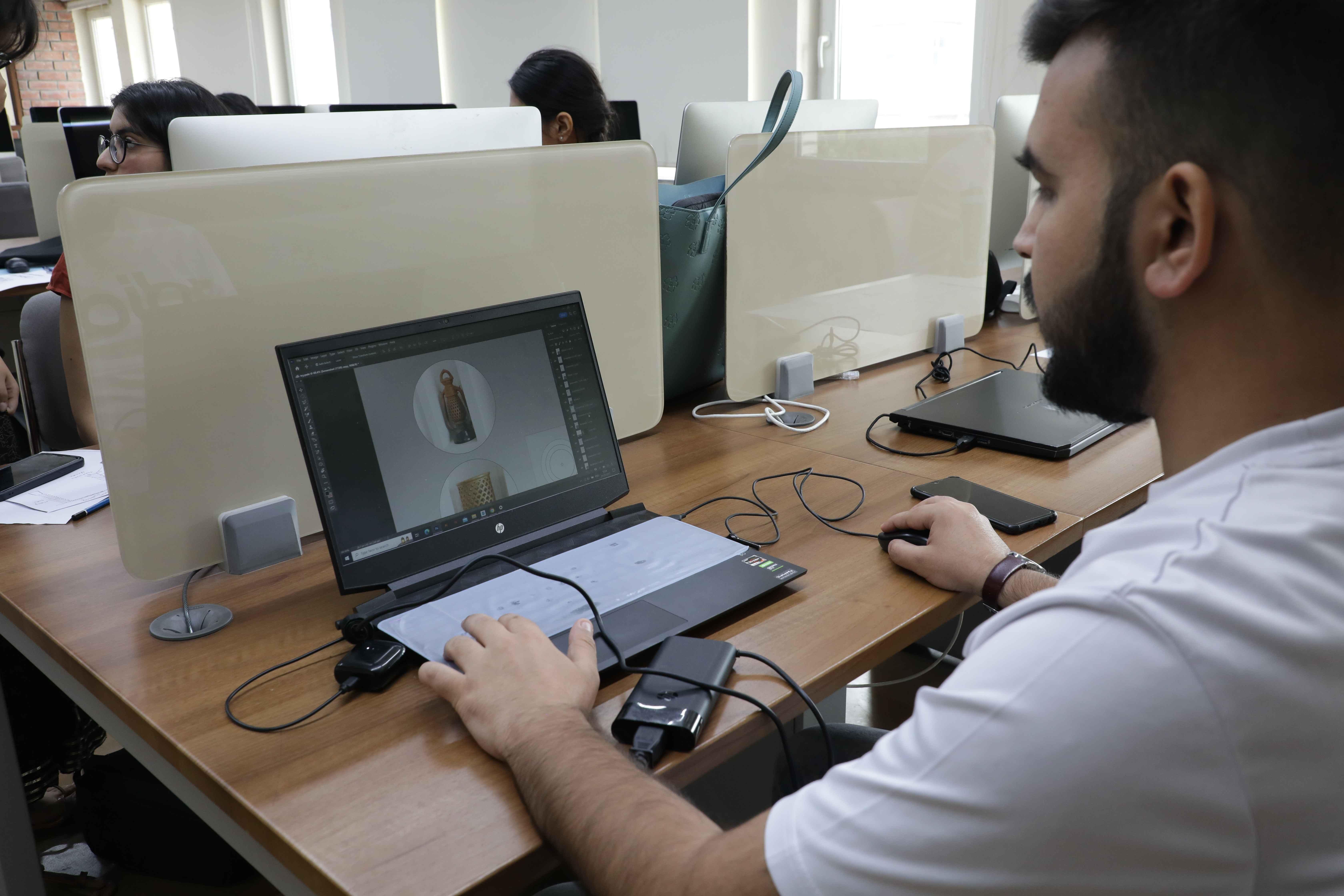 IIAD Delhi Campus photo 8