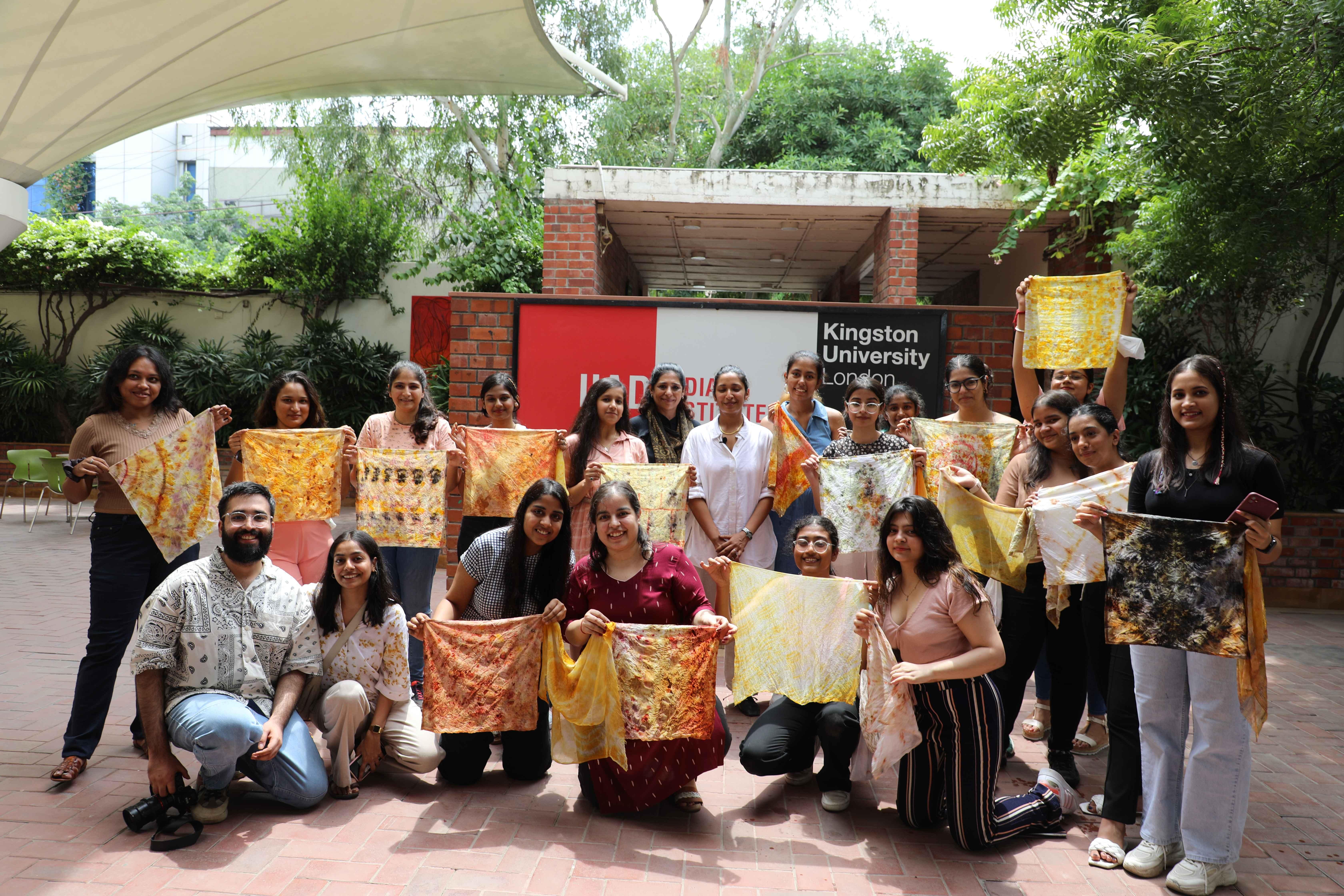 IIAD Delhi Campus photo 11