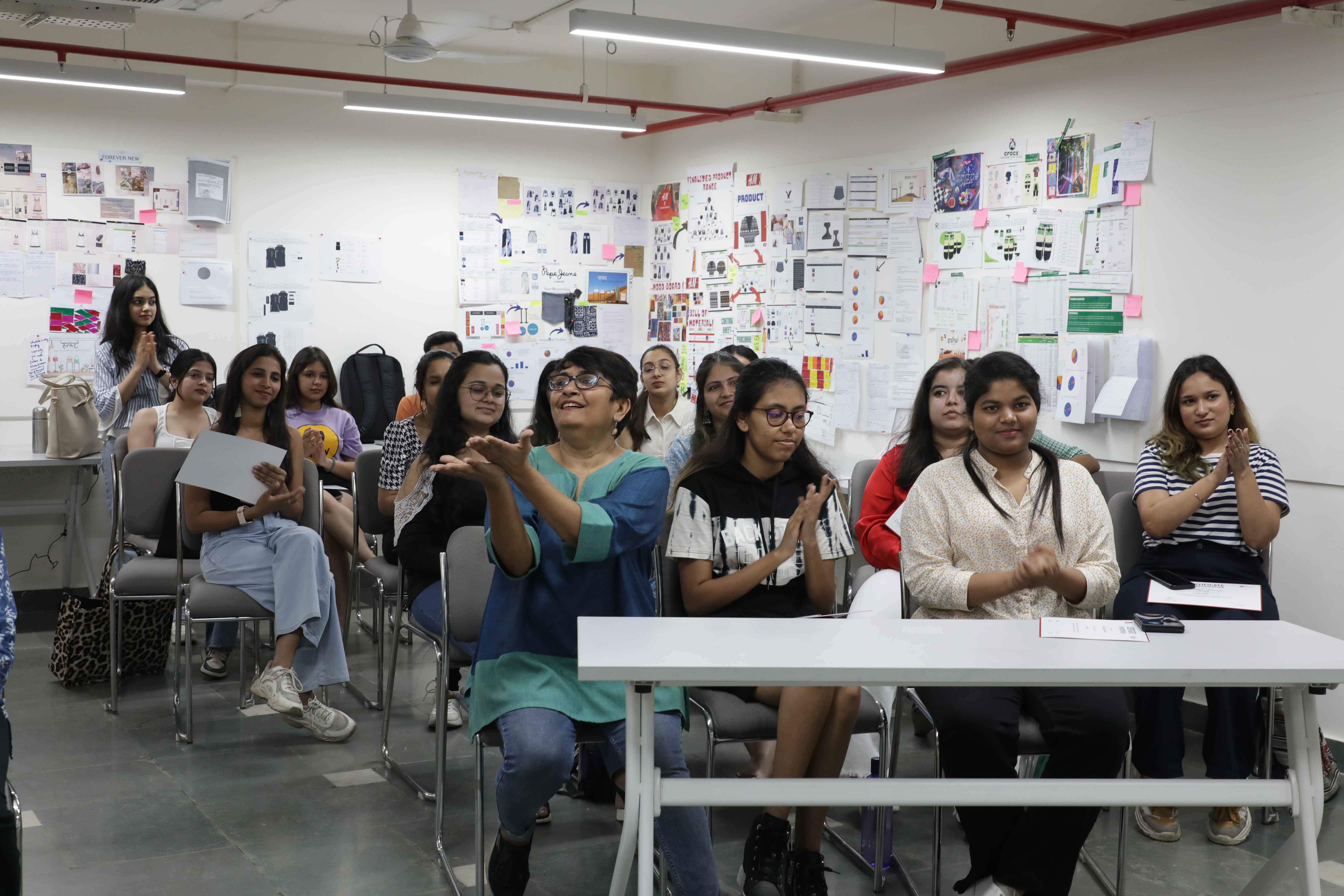 IIAD Delhi Campus photo 12