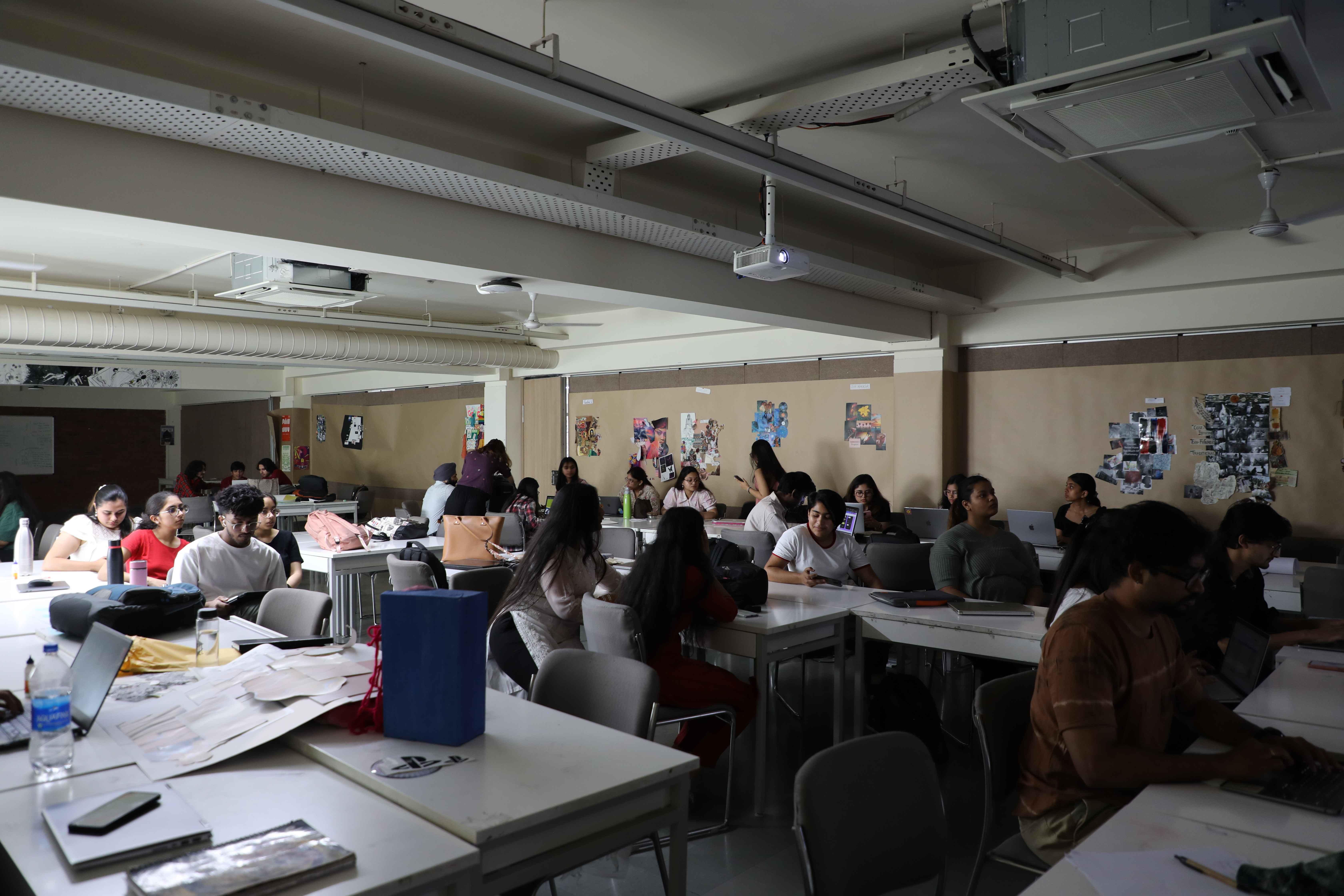 IIAD Delhi Campus photo 15