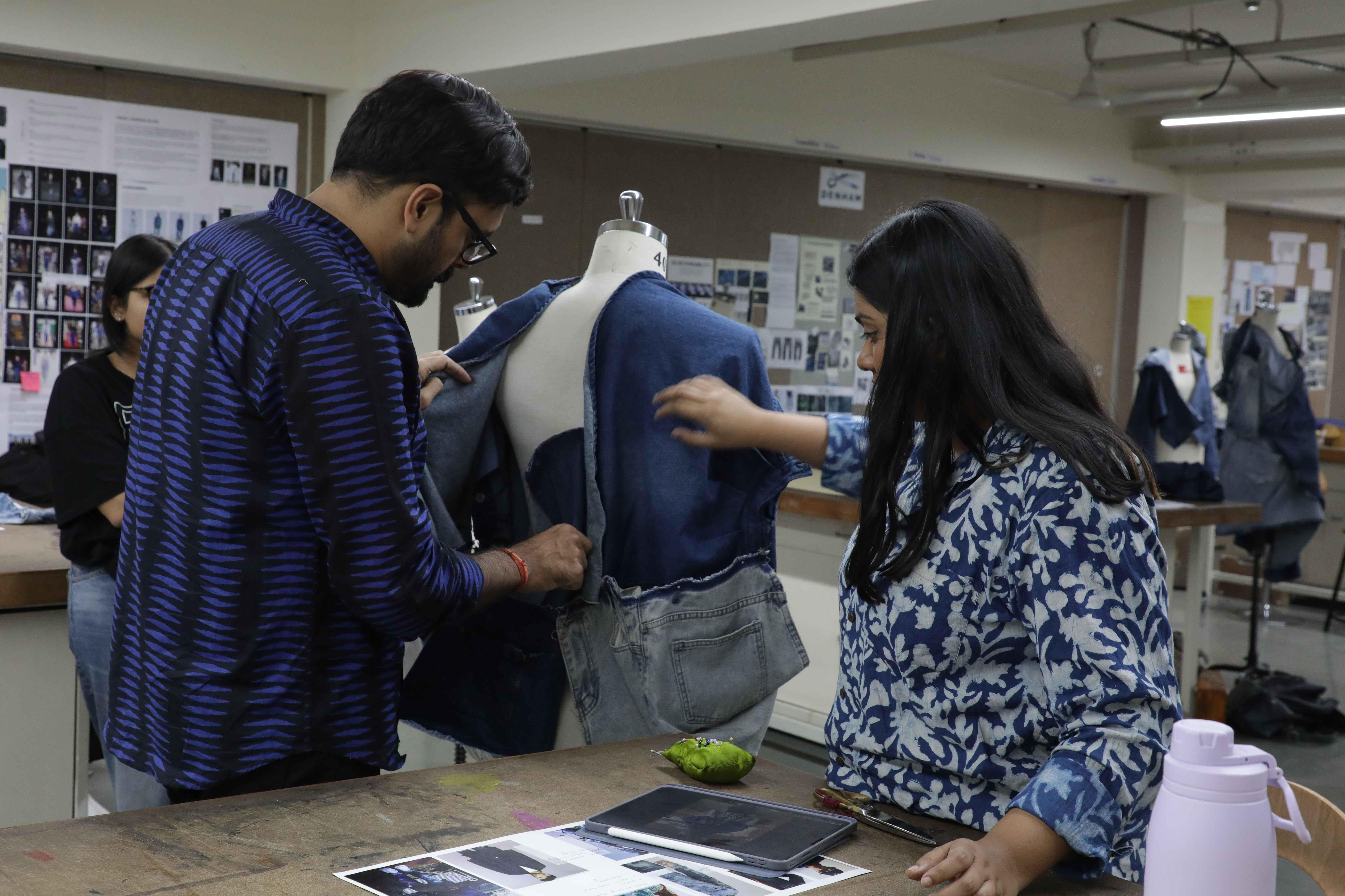 IIAD Delhi Campus photo 14