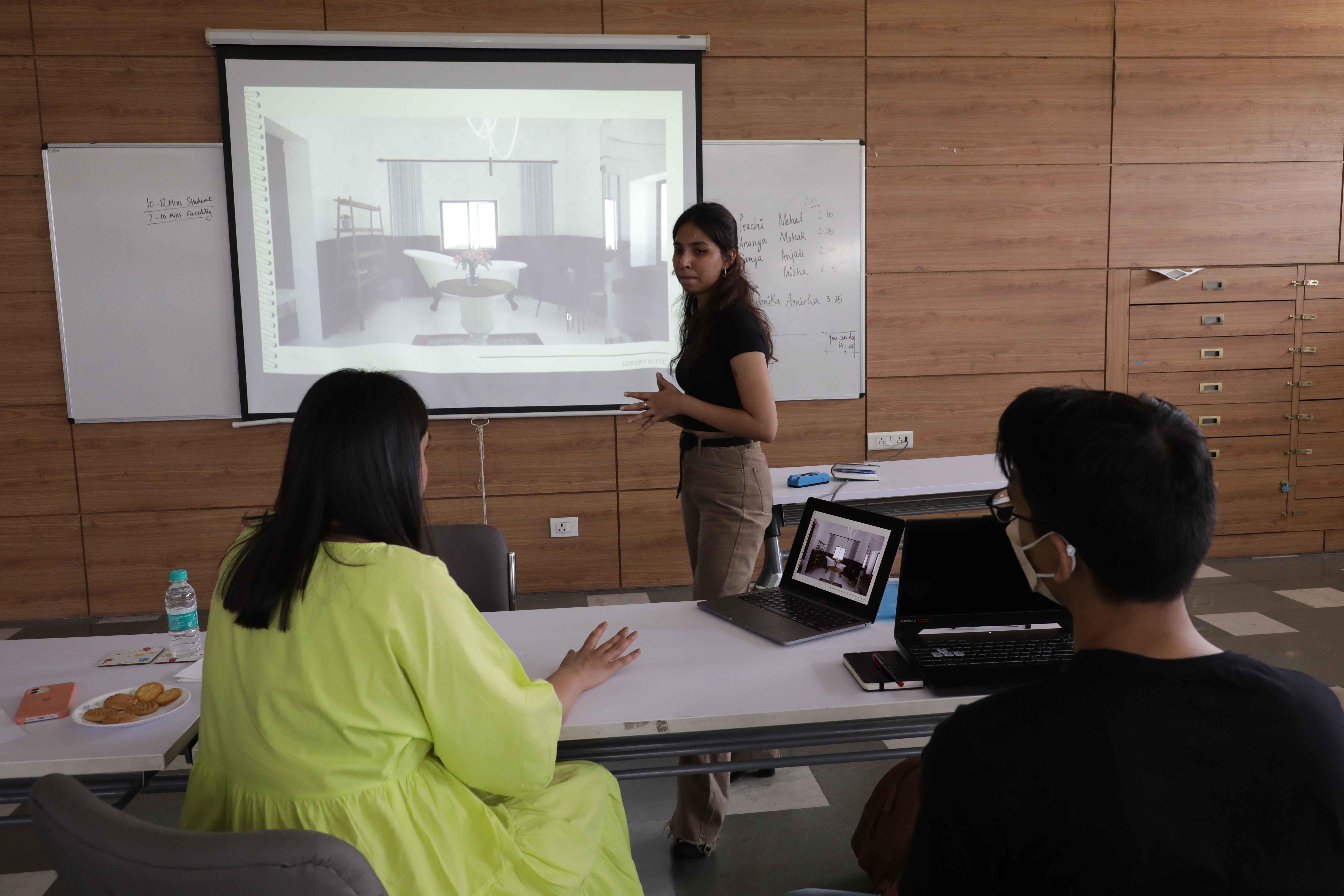 IIAD Delhi Campus photo 13