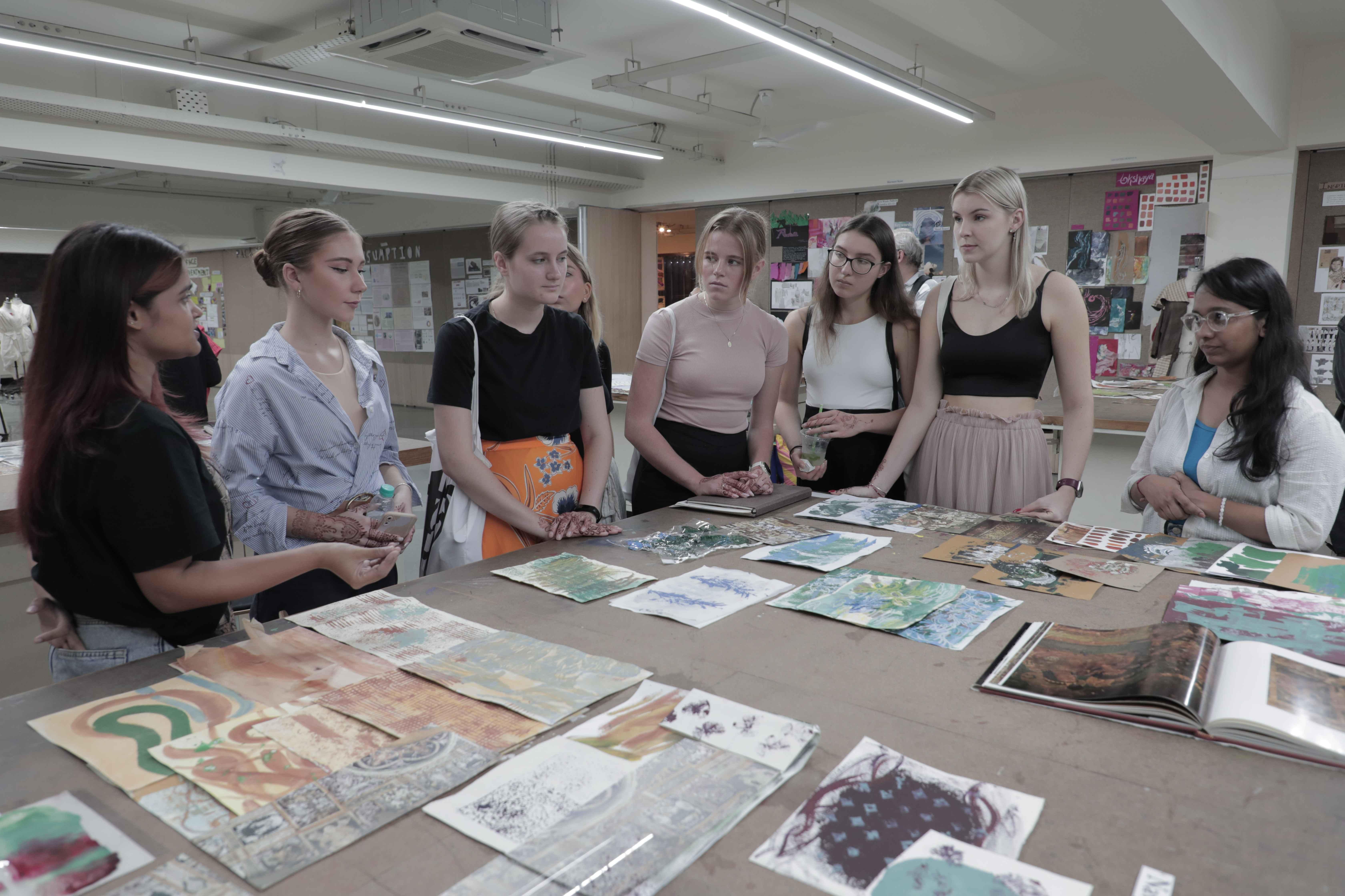 IIAD Delhi Campus photo 17