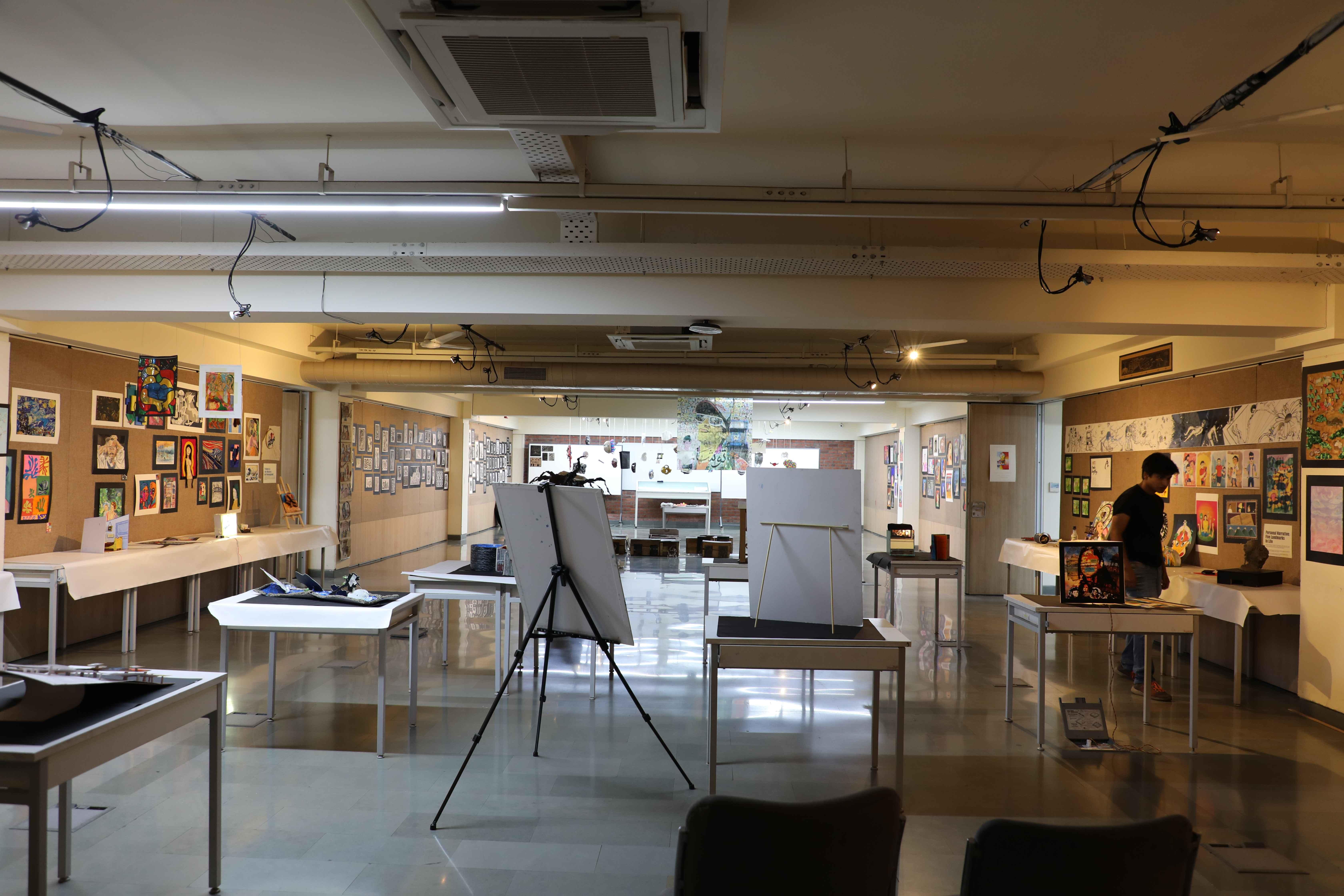 IIAD Delhi Campus photo 16