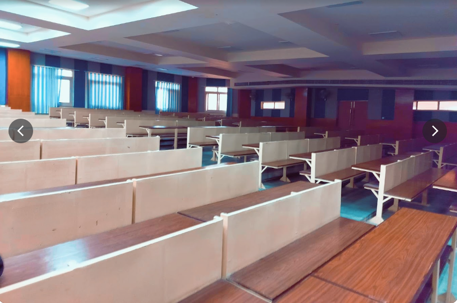 Government Medical College Sriganganagar College Infrastructure photo 3