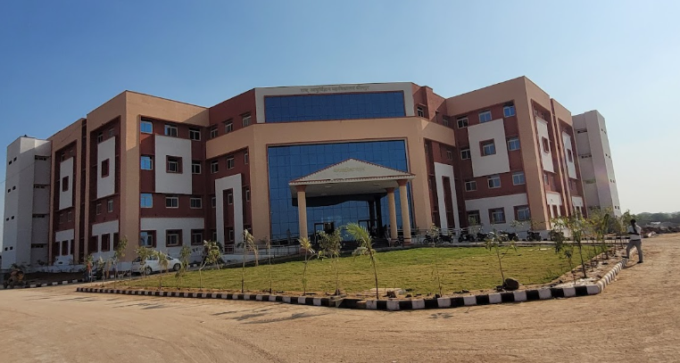 Government Medical College Dholpur College Infrastructure photo 2