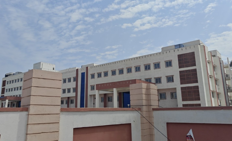 Government Medical College Dholpur College Infrastructure photo 7