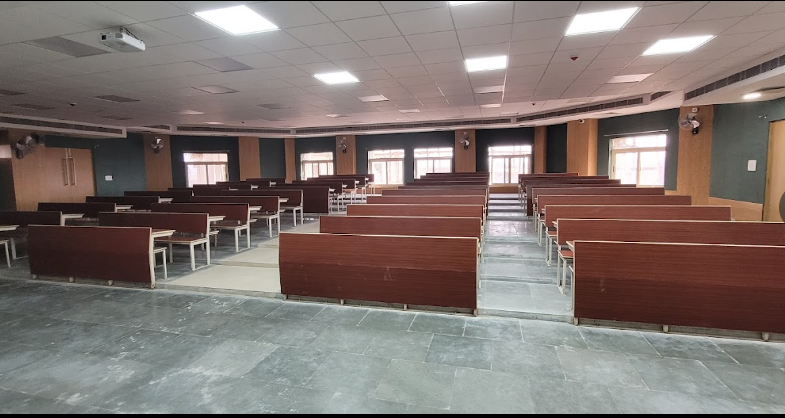 Government Medical College Dholpur College Infrastructure photo 8