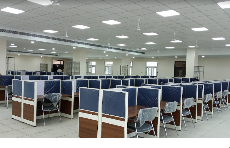 Government Medical College Bundi College Building photo 5