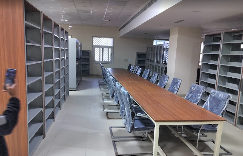 Government Medical College Dausa College Infrastructure photo 4