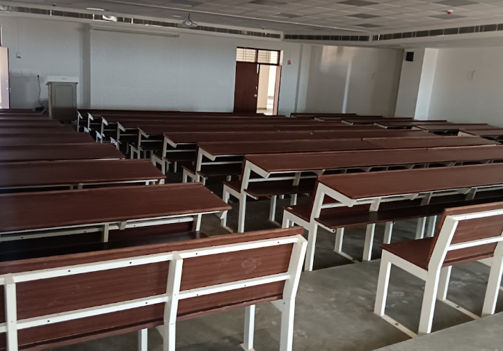Government Medical College Karauli College Infrastructure photo 3