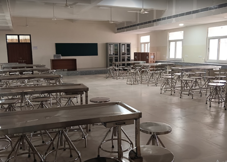 Government Medical College Karauli College Infrastructure photo 5