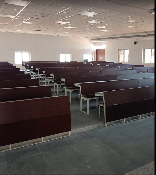 Government Medical College Karauli College Infrastructure photo 8