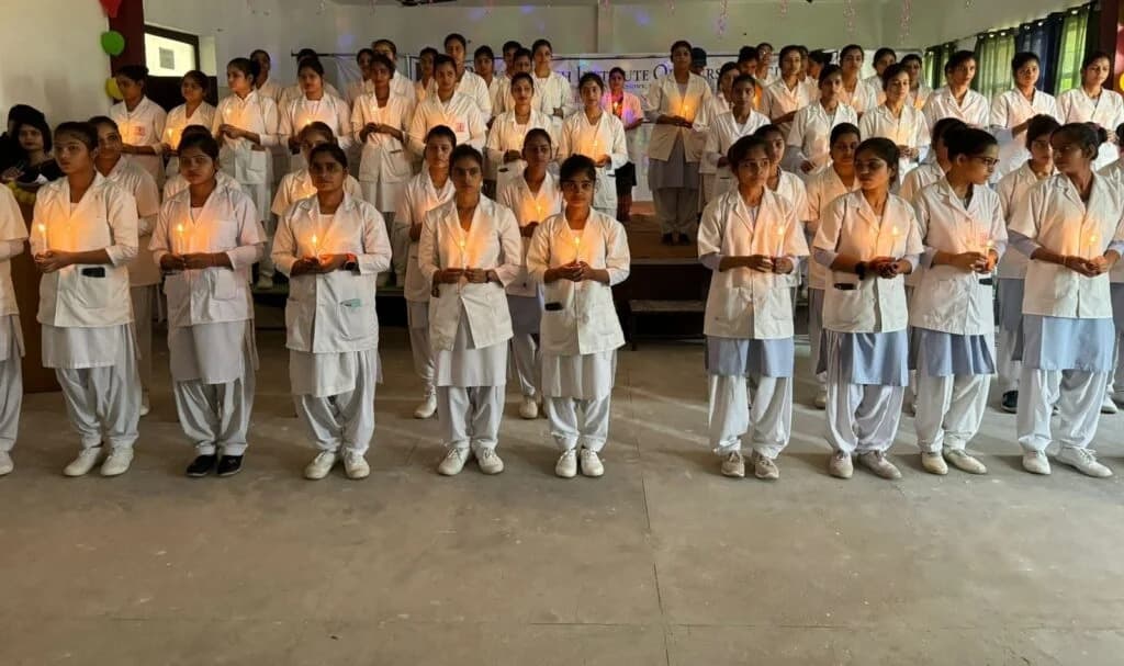 Renu Mahesh Seva Sansthan Hardoi Activities photo 5