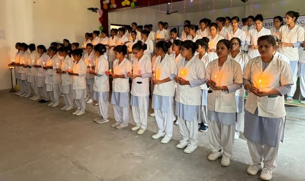 Renu Mahesh Seva Sansthan Hardoi Activities photo 4