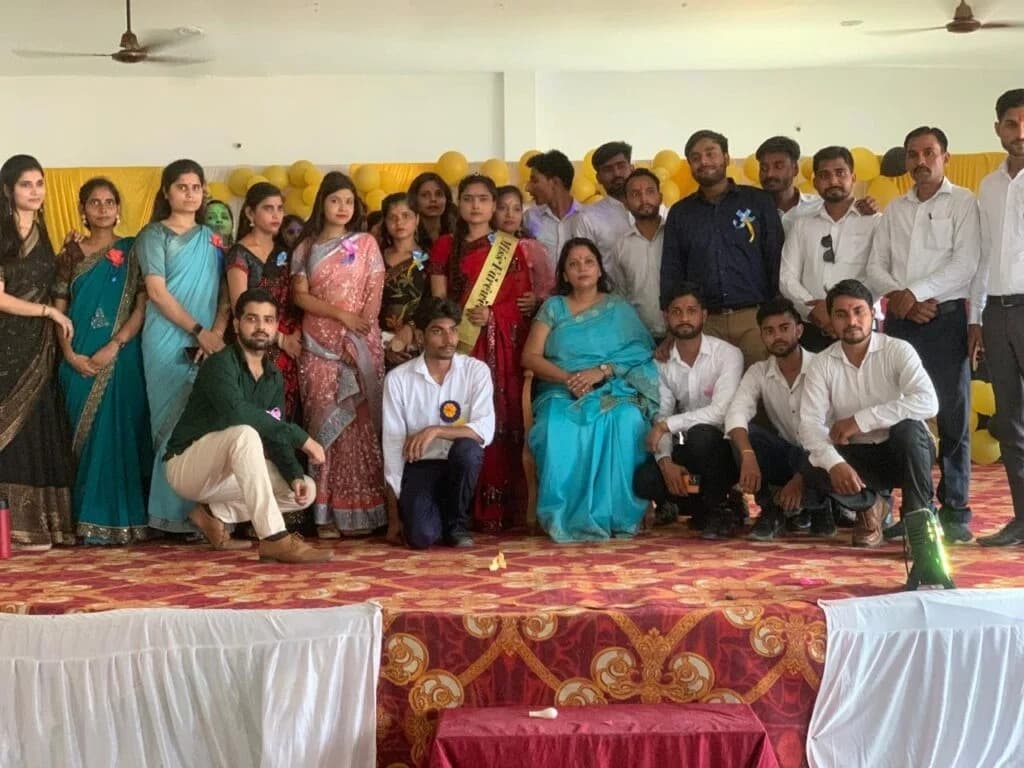 Renu Mahesh Seva Sansthan Hardoi Activities photo 9