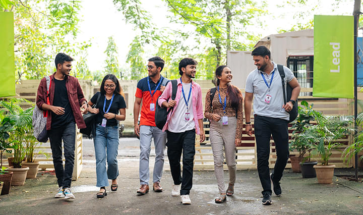 ITM Navi Mumbai hostel photo 4