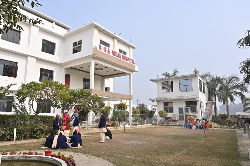 Indian Institute of Medical Sciences (IIMS) Ayodhya Campus photo 1
