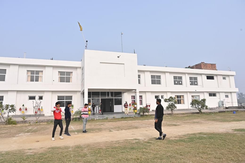 Indian Institute of Medical Sciences (IIMS) Ayodhya Campus photo 2