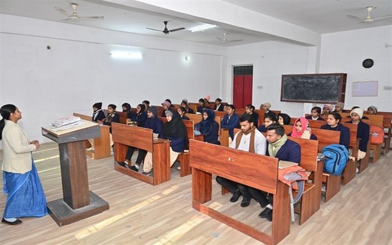 Indian Institute of Medical Sciences (IIMS) Ayodhya Campus photo 6