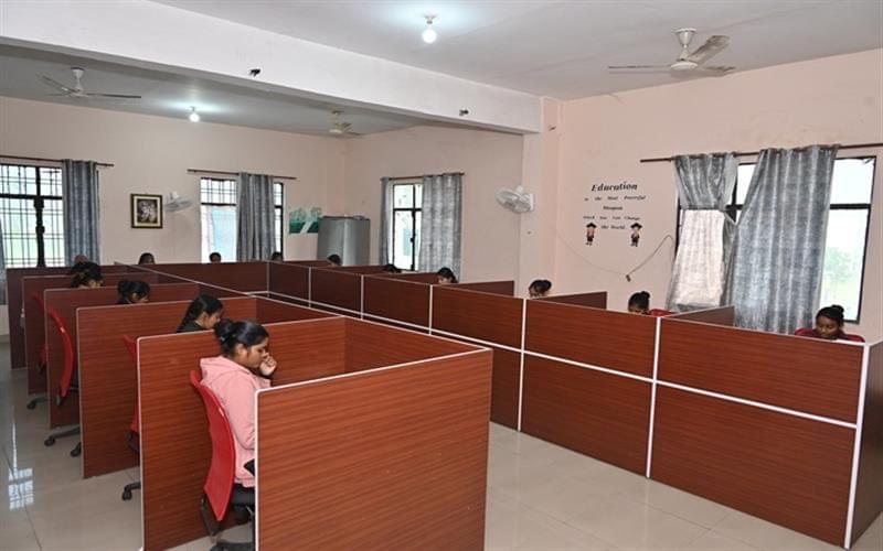 Indian Institute of Medical Sciences (IIMS) Ayodhya Campus photo 3