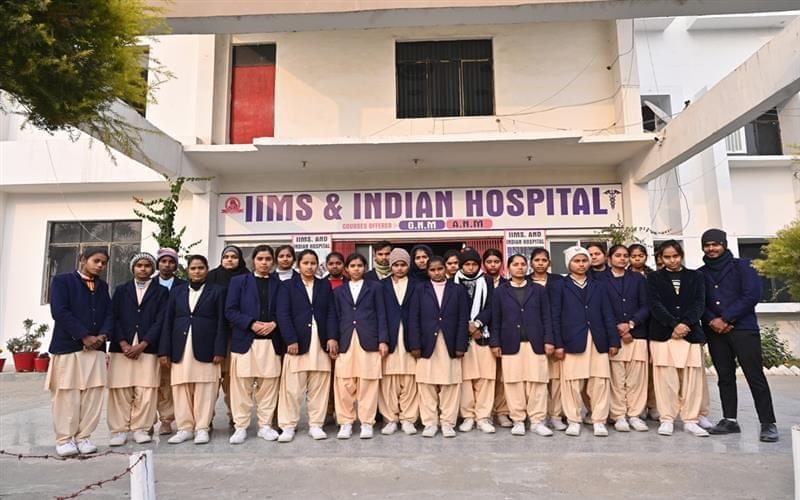 Indian Institute of Medical Sciences (IIMS) Ayodhya Campus photo 4