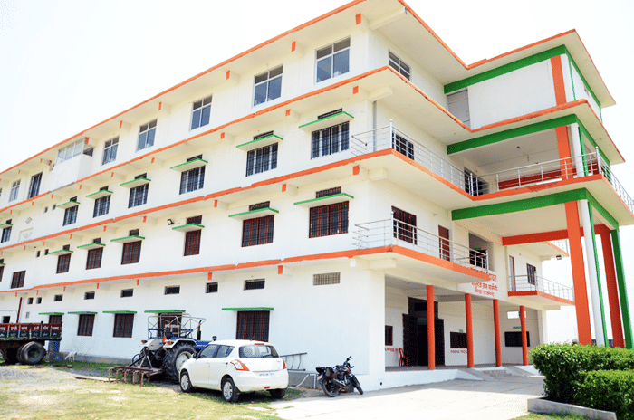 Rahul Sankrityayan College of Pharmacy Azamgarh Infrastructure photo 6