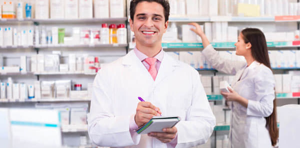 Rahul Sankrityayan College of Pharmacy Azamgarh Infrastructure photo 7