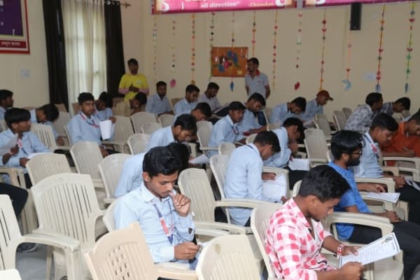 Tirupati College of Education Fatehabad Seminar photo 2
