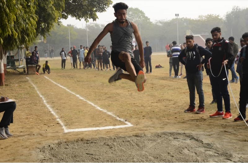 Kanchan Group Of Institutions Rae Bareli Campus photo 5