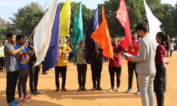 Kanchan Group Of Institutions Rae Bareli Campus photo 6