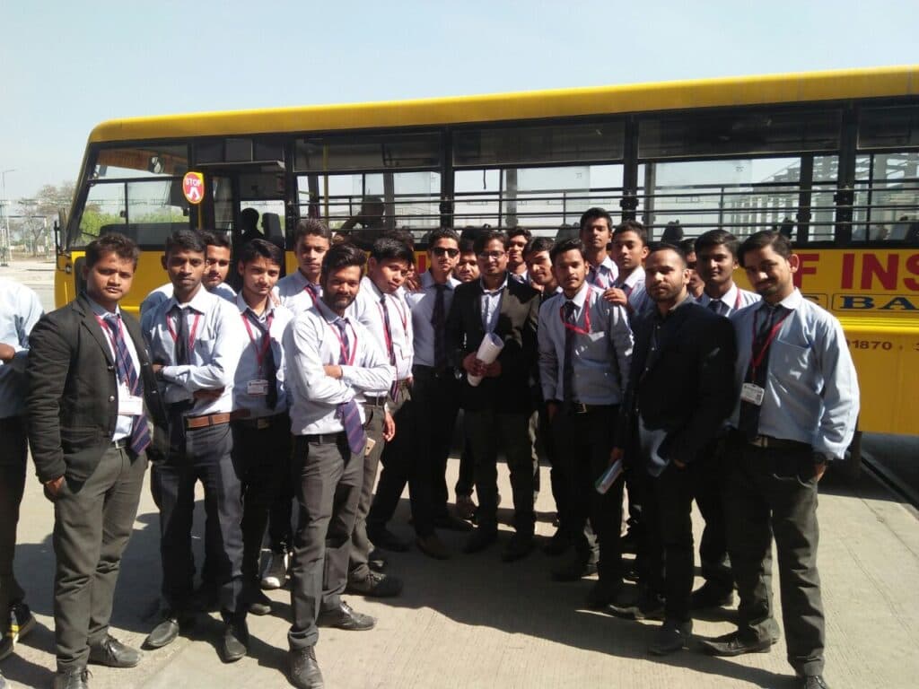 Kanchan Group Of Institutions Rae Bareli Campus photo 1