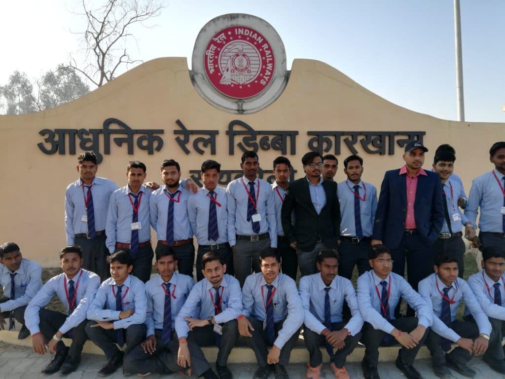 Kanchan Group Of Institutions Rae Bareli Campus photo 2