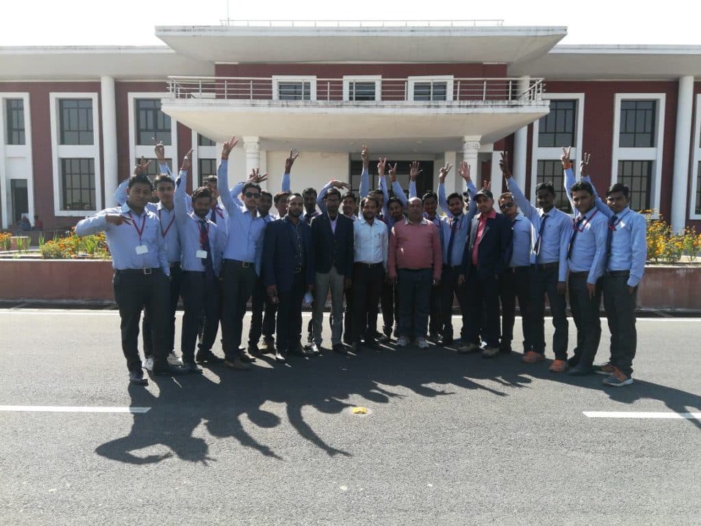 Kanchan Group Of Institutions Rae Bareli Campus photo 3