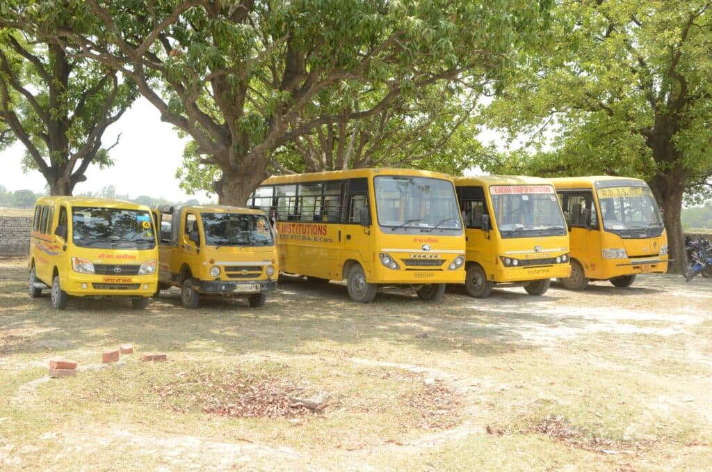 Kanchan Group Of Institutions Rae Bareli Campus photo 4