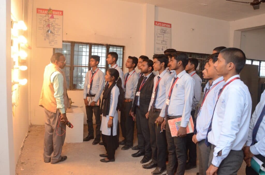 Kanchan Group Of Institutions Rae Bareli Campus photo 17