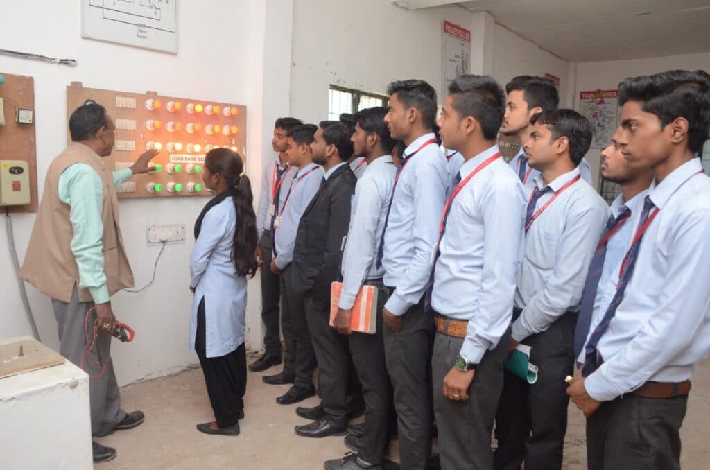 Kanchan Group Of Institutions Rae Bareli Campus photo 18